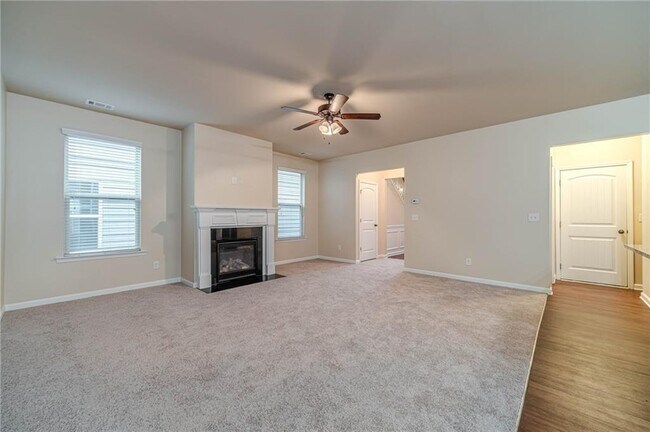 Photo - 2139 Baywood Tree Ln SW