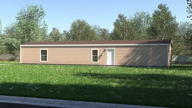 Building Photo - 2421 Caulie Harris Rd
