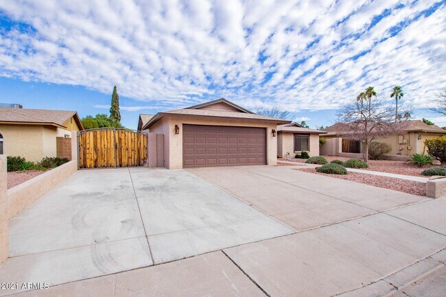 Photo - 5138 W Desert Cove Ave