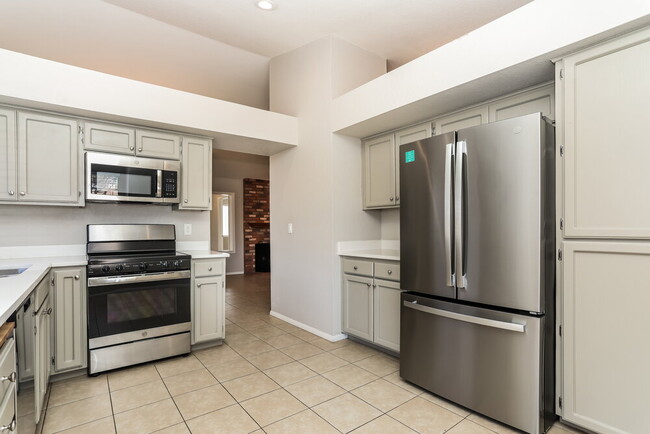 Photo - 3101 W Calle De La Bajada