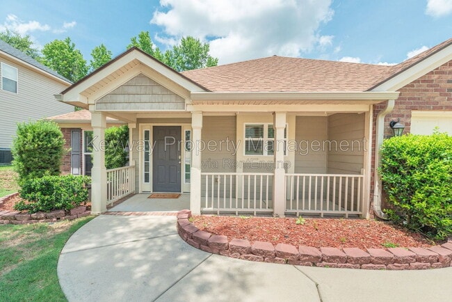Photo - 3128 Alexandria Dr