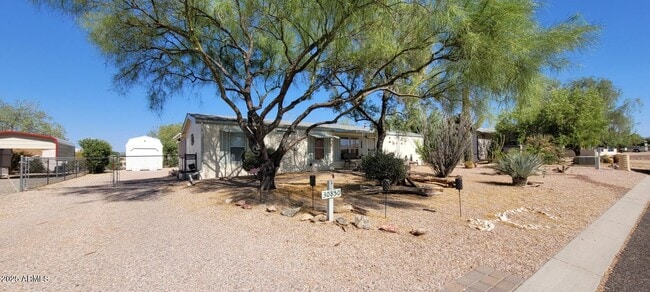 Photo - 30850 S Vagabond Trail House