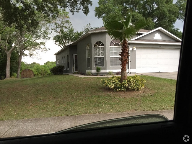 Building Photo - 7808 Lakeside Woods Dr Rental