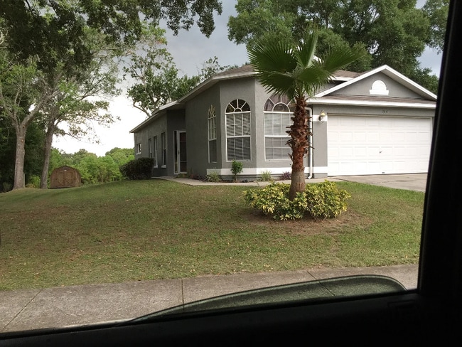 Building Photo - 7808 Lakeside Woods Dr Rental