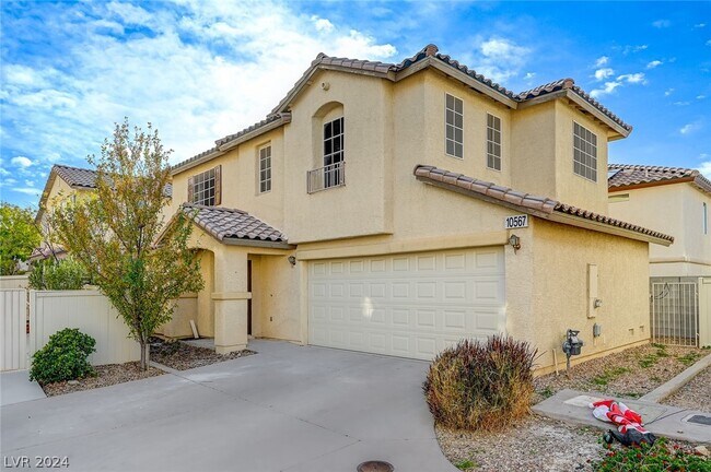 Photo - 10567 Pueblo Springs St