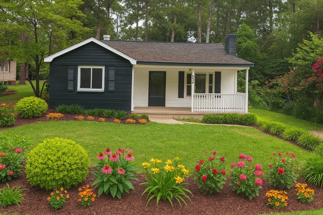 Building Photo - 3416 Hazelhurst Rd Rental