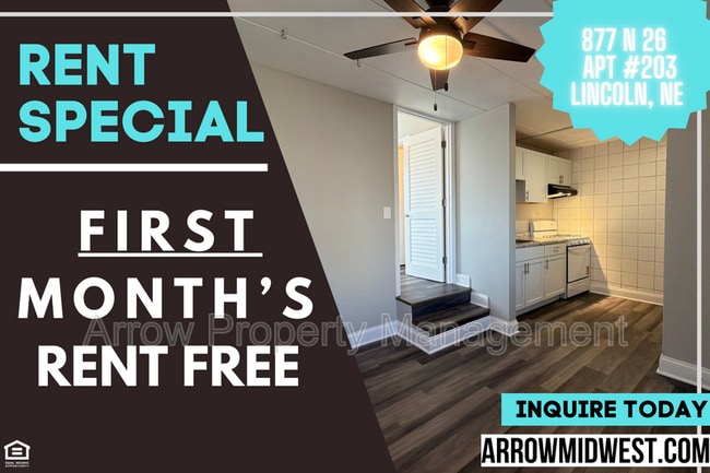 Building Photo - 877 N 26th St Unit 203