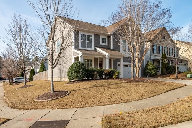 Photo - Stunning 4BR/3.5BA Home in Woodcreek-Available Now!