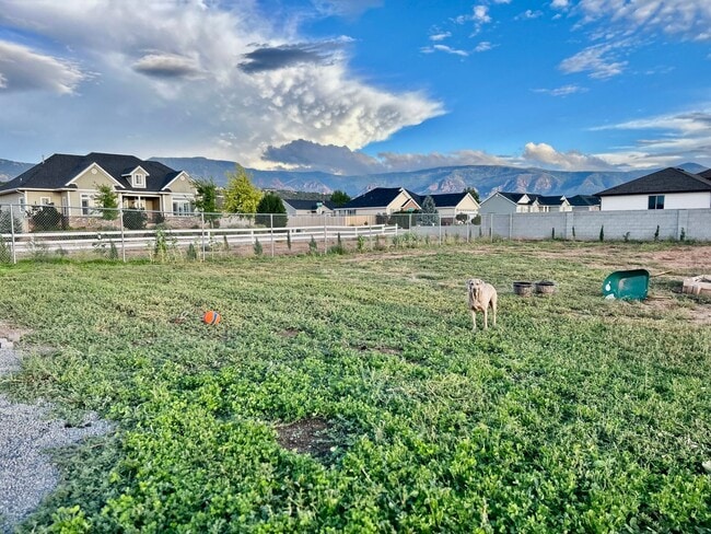 Photo - Newer Custom home on 1/2 Acre! Pets Okay!