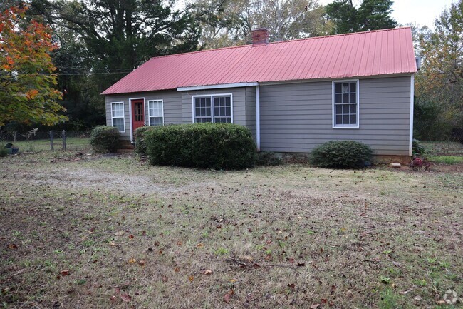 Building Photo - House for rent in Harris County