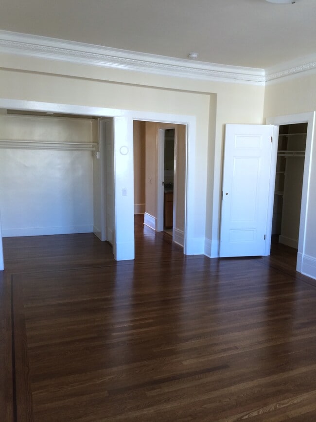 Photo - Warrington Apartments