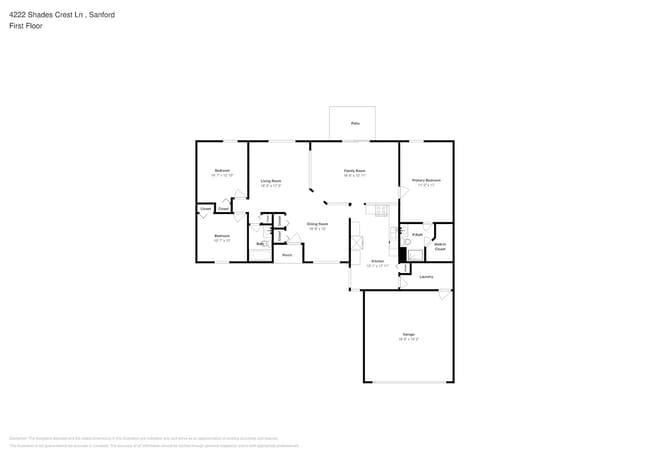 Photo - 4222 Shades Crest Ln