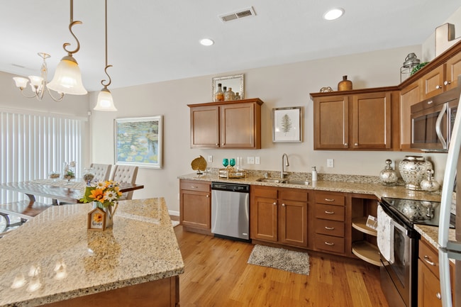 Photo - The Villages of Independence