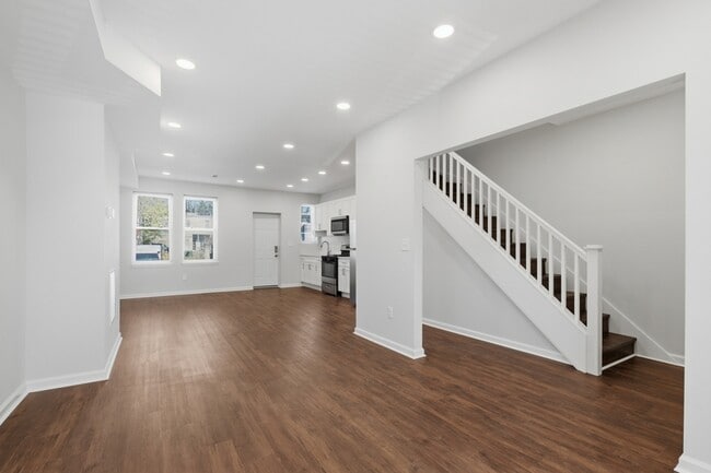 Photo - 3202 Mondawmin Ave