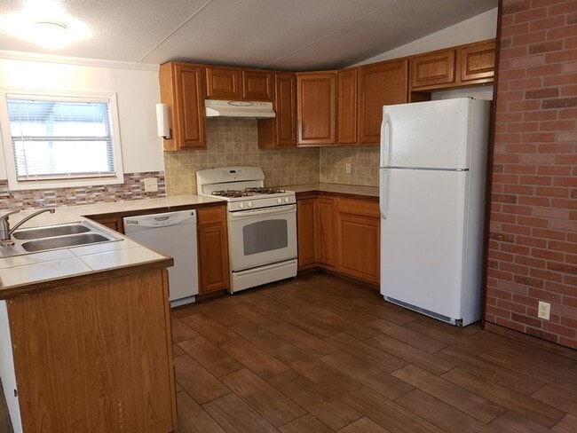 Photo - Beautifully Remodeled 2 Bdrm/2Ba Home with...