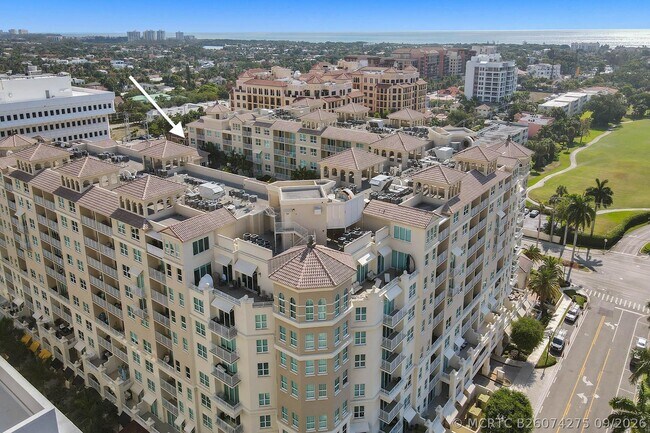 Photo - 99 SE Mizner Blvd Unit Apt 802