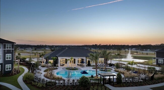 Building Photo - 1320 Caprice Dr Unit B1