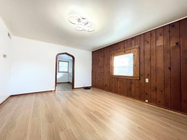 Photo - Two Bedroom Home with Detached Garage