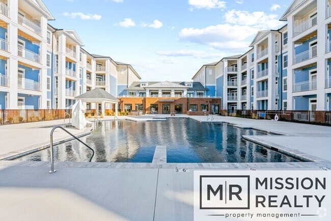 Building Photo - Beautiful 1 Bedroom, 1 Bathroom Condo in t...