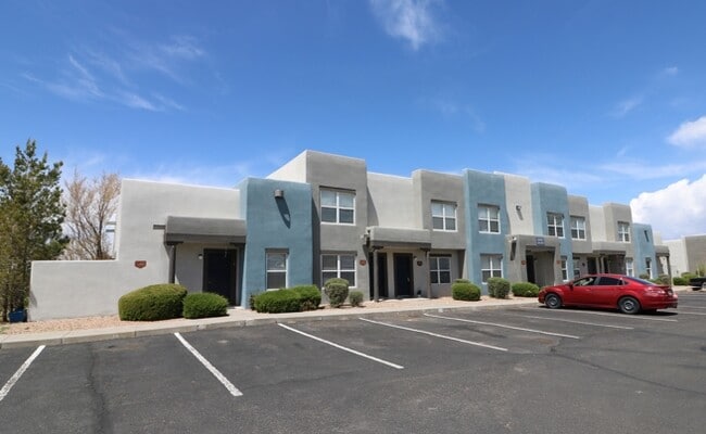 The Bluffs at Tierra Contenta - The Bluffs at Tierra Contenta Apartments