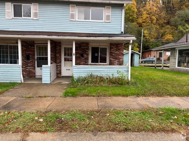 Building Photo - 202 3rd Ave Rental