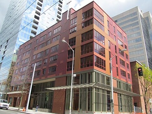 Primary Photo - Dekko Place Apartments