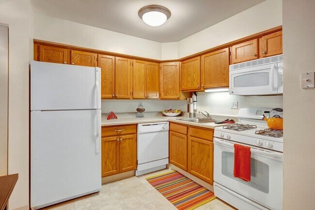 Blackhawk Apartment Homes