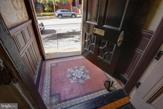 Building Photo - 1007 N Calvert St