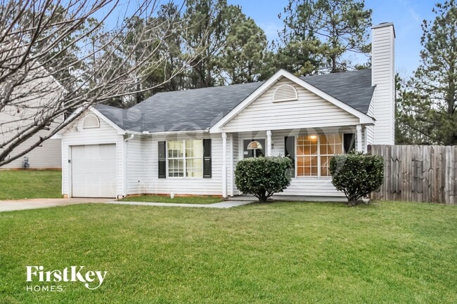 Building Photo - 3342 Crestview Ct