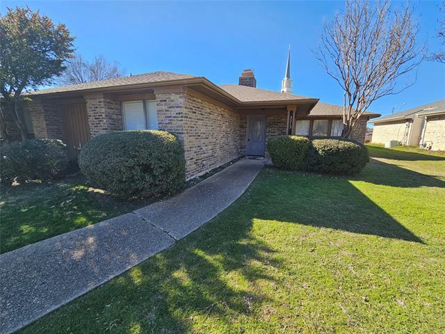 Photo - 3213 Saddlehead Dr