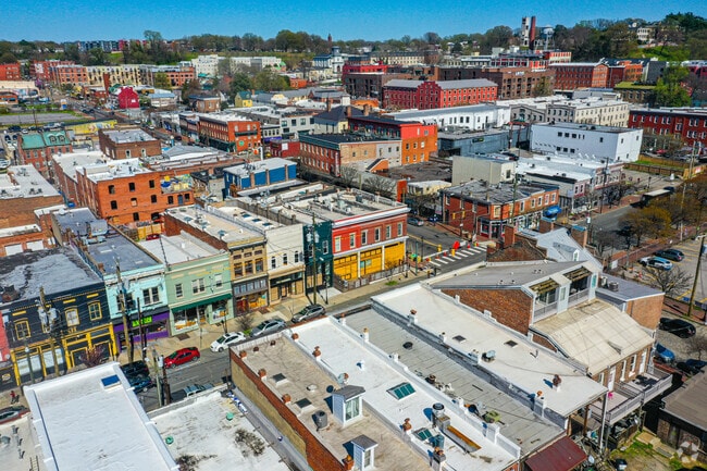 Photo - The Flats at Walnut Alley