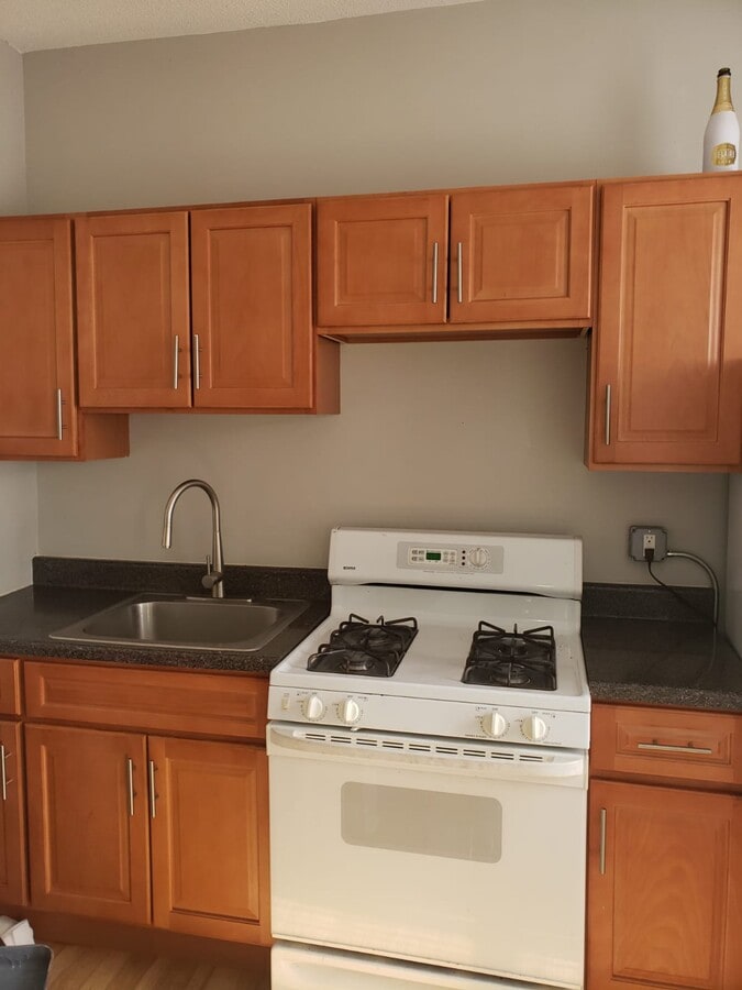 232-234 E Hanover St - 232-234 E Hanover St Unit 3