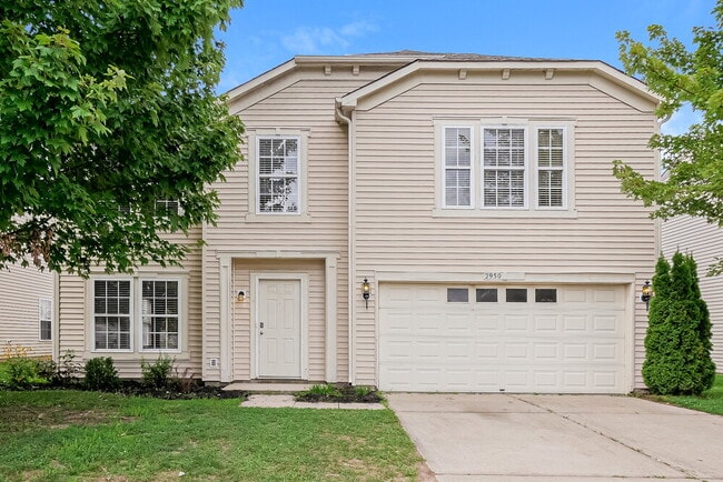 Building Photo - 2950 Hearthside Dr Rental