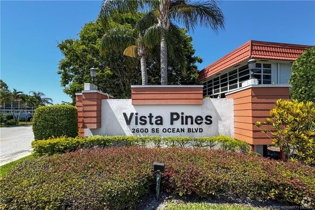 Building Photo - 2600 SE Ocean Blvd Unit CC11 Rental