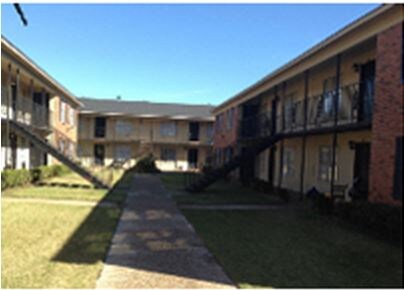 Colony Apartments - Colony Apartments
