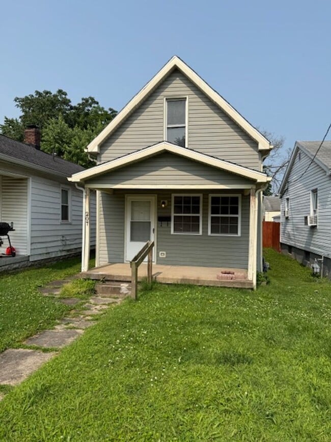 Photo - 207 S Willow Rd Casa