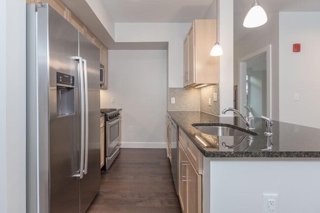 Photo - 1501 Commonwealth Ave Unit 404