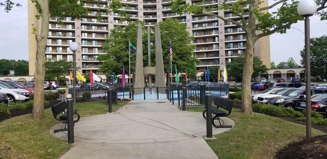 Photo - 20722 Valley Forge Cir Unit 722