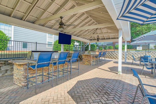 Beacon 5 - The Beacon