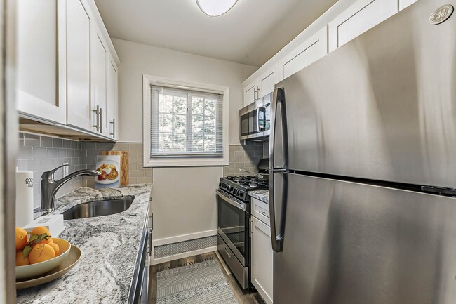 Photo - Eagle Rock Apartments at Mineola