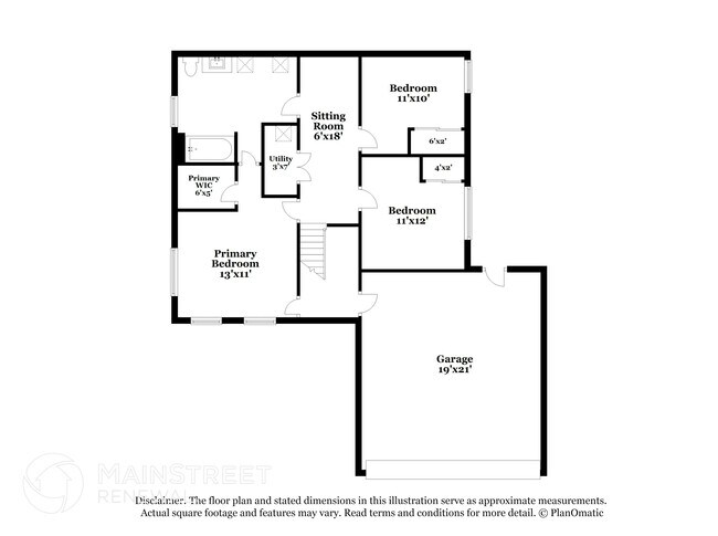 Photo - 4214 S Halifax Way