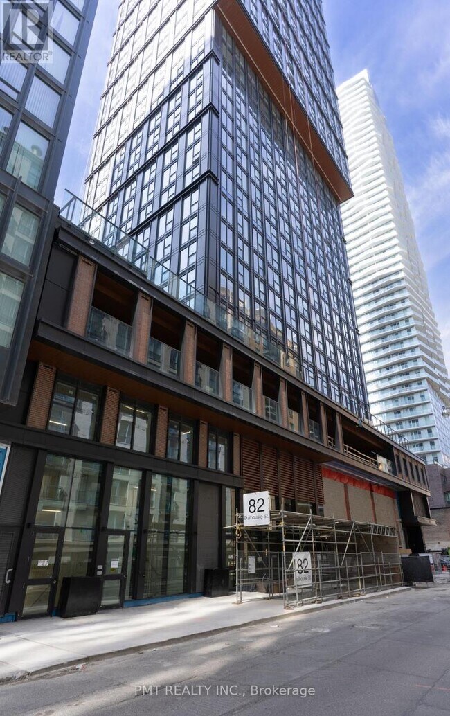 Photo - 82 Dalhousie St Unit 806