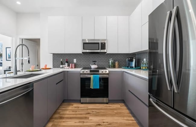 Photo - 1155 Custer Ave SE Unit