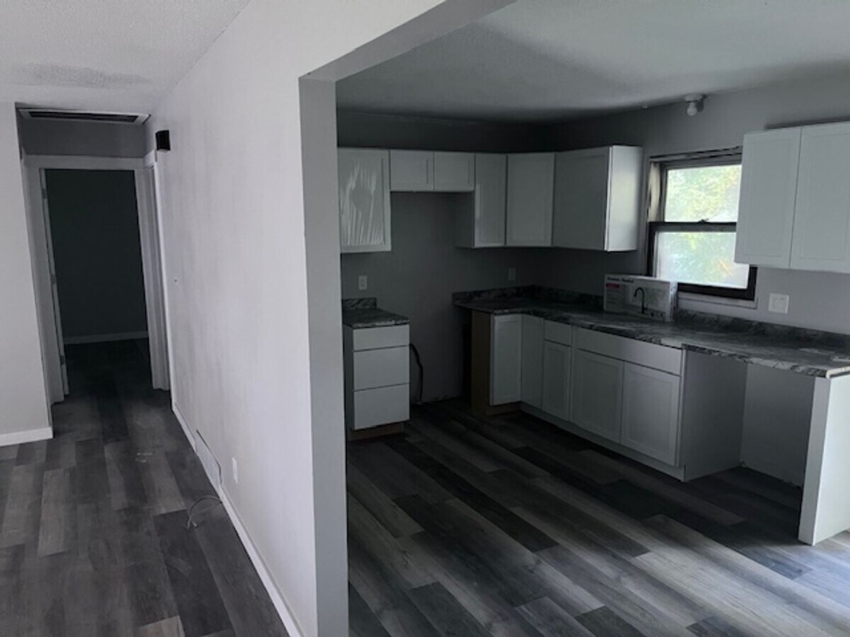 Coming Soon! - Coming Soon! House