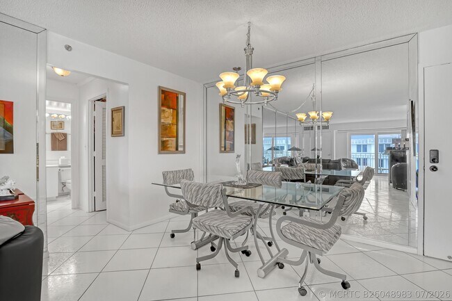 Photo - 3221 S Ocean Blvd Unit 1003