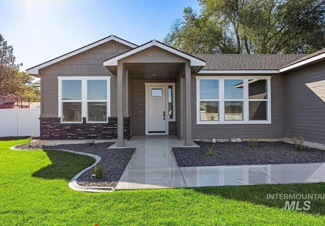 Building Photo - 1208 NW 20th St