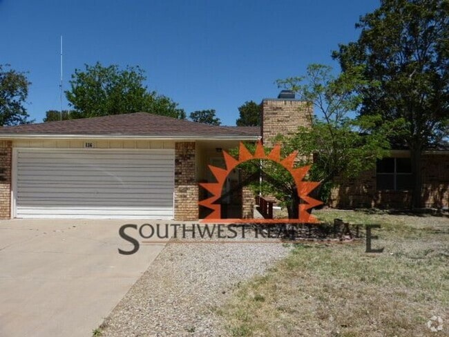 Building Photo - Nicely updated brick home.