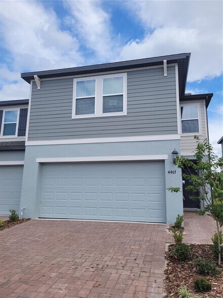4467 Burrowing Owl Lp - Townhome for Rent in St. Cloud, FL | ForRent.com
