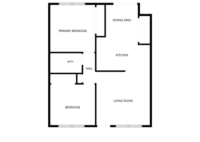 1349 S Liberty St Unit B