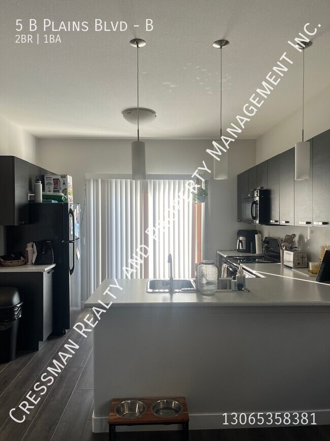 Photo - 2 Bedroom, 1 Bathroom Suite Unité B